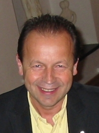 Pavel Hagyari